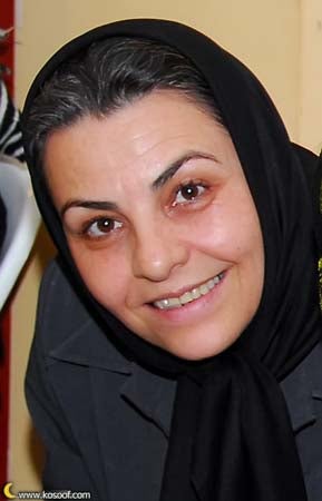 Nahid Jafari is a women's rights activist. She is an active member of the Women's Cultural Center and the Change for Equality Campaign. She is also involved with the online women's journal <em>Zanestan</em>. 

