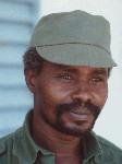  L'ancien Prsident tchadien Hissne Habr